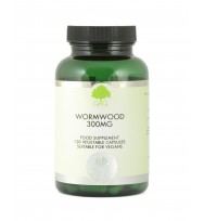 Fehérüröm (Wormwood) 300mg 120 kapszula (G&G) 